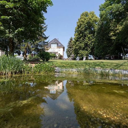 Villa Geisenhof Miltenberg Εξωτερικό φωτογραφία