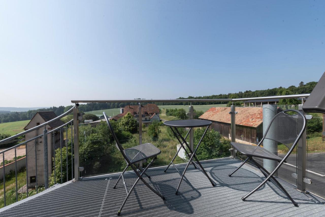 Villa Geisenhof Miltenberg Εξωτερικό φωτογραφία